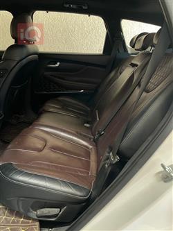 هیوندای سەنتافی
